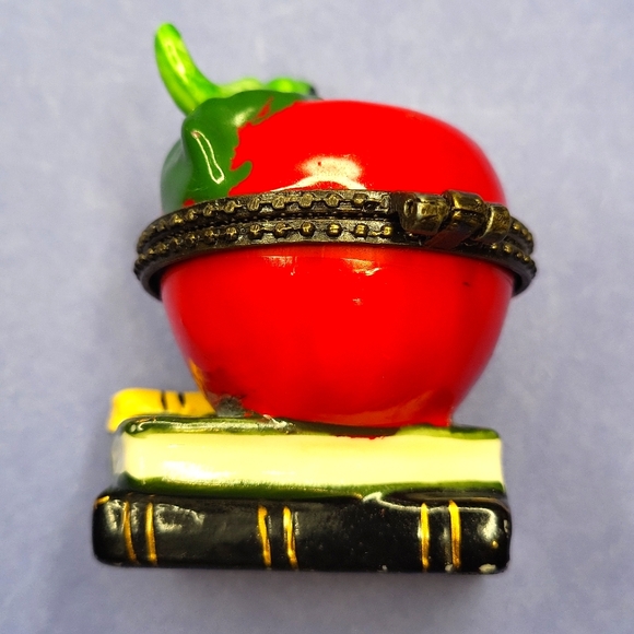 Trinket Box - Picture 4 of 4